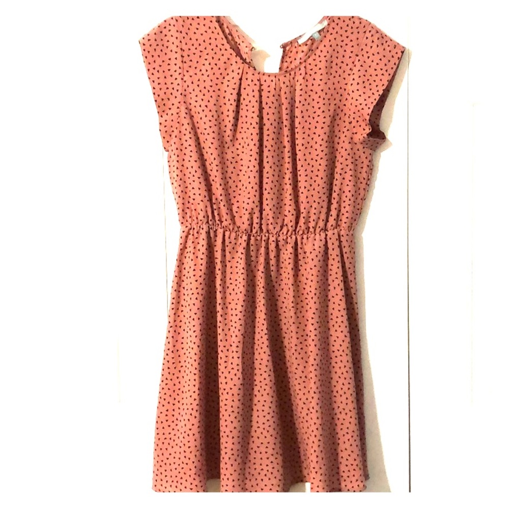 Like new dress